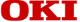 OKI Cyan - original