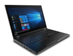Lenovo ThinkPad P53 Intel(R) Core(TM) i7-9750H CPU @ 2.60GHz