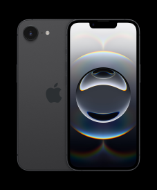 Apple iPhone 16e - 5G smartphone