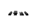 Hewlett Packard Enterprise HPE Aruba AP-MNT-D - Monteringspakke for netværksudstyr