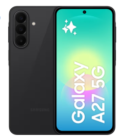 Samsung Galaxy A27 - 5G smartphone