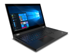 Lenovo ThinkPad P15 Gen 1 Intel(R) Core(TM) i7-10750H CPU @ 2.60GHz