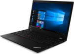 Lenovo ThinkPad P15s Gen 2i