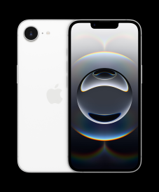 Apple iPhone 16e - 5G smartphone